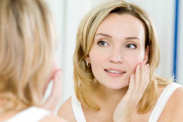 Anti-Aging Ürünler: 40 Yaş İçten Erken Yaşlanmayı Nasıl Önlerim