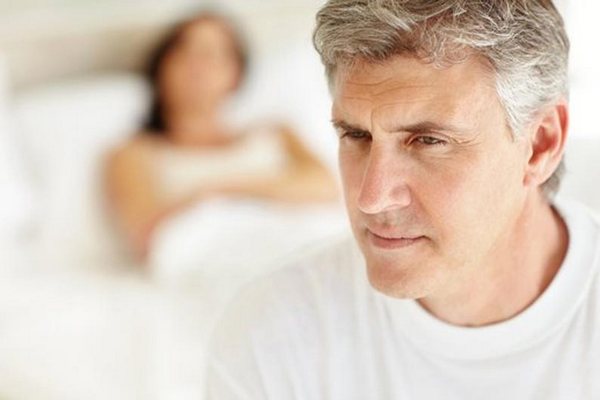40 Yaş İçten Erkek Libidosu Nasıl Artırılır ve Erkek Üreme Sağlığını Nasıl Iyileştirir?